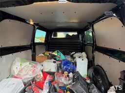Mercedes-Benz Vito 119 4x4 van