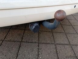 VW Transporter 4x4 Van