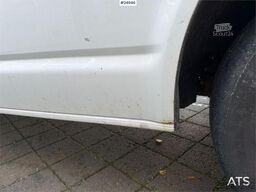 VW Transporter 4x4 Van