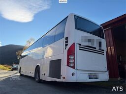 Volvo B12B 9700 Tour bus – 53 seats