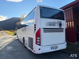 Volvo B12B 9700 Tour bus – 53 seats