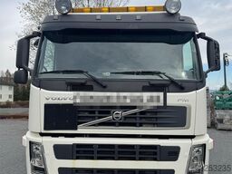 Volvo FM380 6x2 crane truck with Fassi 23 t/m