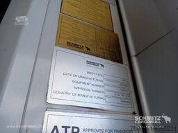 Schmitz Cargobull Tiefkühler Standard