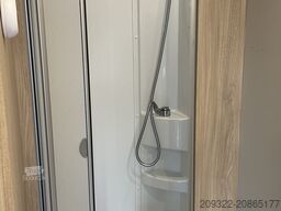 Fiat Ducato Carasuite 650 MF | 5 Posti Letto | Semintegrato