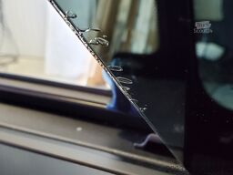 Mercedes Marco Polo 250d | Camper di lusso | 2 posti letto | Cucina