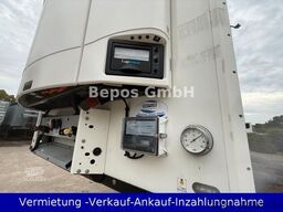 SCHMITZ CARGOBULL SKO24/L -13.4  Cool V7-Carrier Vectro 1550