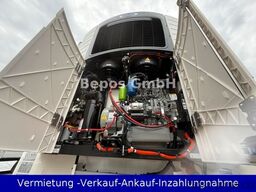 SCHMITZ CARGOBULL SKO24/L -13.4  Cool V7-Carrier Vectro 1550