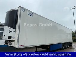 SCHMITZ CARGOBULL SKO 24/L-13.4 FP 60 Cool -Thermo King -SLXi 300