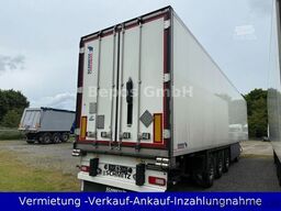 SCHMITZ CARGOBULL SKO 24/L-13.4 FP 60 Cool -Thermo King -SLXi 300