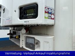 SCHMITZ CARGOBULL SKO 24/L-13.4 FP 60 Cool -Thermo King -SLXi 300