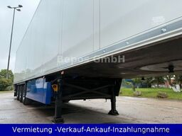 SCHMITZ CARGOBULL SKO 24/L-13.4 FP 60 Cool -Thermo King -SLXi 300