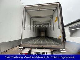 SCHMITZ CARGOBULL SKO 24/L-13.4 FP 60 Cool -Thermo King -SLXi 300