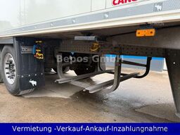SCHMITZ CARGOBULL SKO 24/L-13.4 FP 60 Cool -Thermo King -SLXi 300
