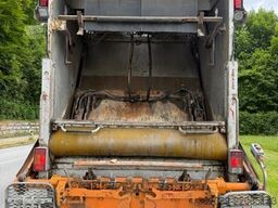 MAN TGS 28.400 6X4H-4 BL