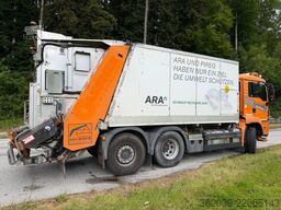 MAN TGS 28.400 6X4H-4 BL