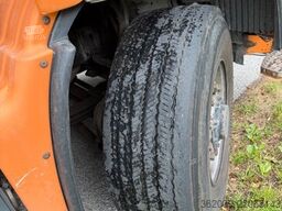 MAN TGS 28.400 6X4H-4 BL