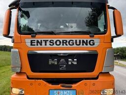 MAN TGS 28.400 6X4H-4 BL