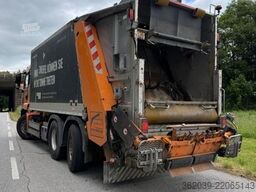 MAN TGS 28.400 6X4H-4 BL