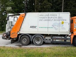 MAN TGS 28.400 6X4H-4 BL