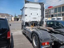 MERCEDES-BENZ Actros 1845 L