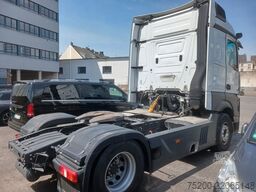 MERCEDES-BENZ Actros 1845 L