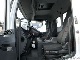 MERCEDES-BENZ Kamg WBH 25. Wechselbrücken, Wiesel, AHK