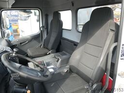 MERCEDES-BENZ Kamg WBH 25. Wechselbrücken, Wiesel, AHK
