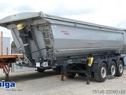 REISCH R24 - RHKS-3-SR07, Stahl, 26m³, Cramaro, SAF