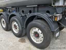 REISCH R24 - RHKS-3-SR07, Stahl, 26m³, Cramaro, SAF
