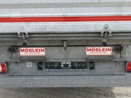 MÖSLEIN TTD 19, Tandem, Rampen, Verzinkt, 19to., SAF