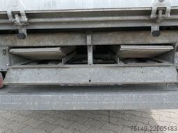 MÖSLEIN TTD 19, Tandem, Rampen, Verzinkt, 19to., SAF