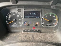MERCEDES-BENZ Atego 1218 K HIAB 077 BS-2*Funkbedienung*2xAHK