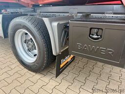 MERCEDES-BENZ Atego 1218 K HIAB 077 BS-2*Funkbedienung*2xAHK