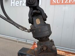 MERCEDES-BENZ Atego 1218 K HIAB 077 BS-2*Funkbedienung*2xAHK
