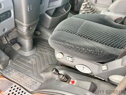 MERCEDES-BENZ Atego 1218 K HIAB 077 BS-2*Funkbedienung*2xAHK
