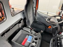 MERCEDES-BENZ Atego 1218 K HIAB 077 BS-2*Funkbedienung*2xAHK