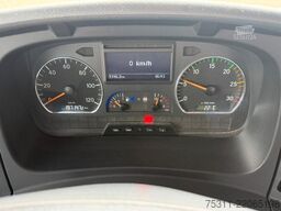 MERCEDES-BENZ Atego 1218 K HIAB 077 BS-2*Funkbedienung*2xAHK