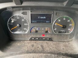 MERCEDES-BENZ Atego 1218 K HIAB 077 BS-2*Funkbedienung*2xAHK