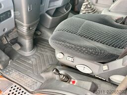 MERCEDES-BENZ Atego 1218 K HIAB 077 BS-2*Funkbedienung*2xAHK
