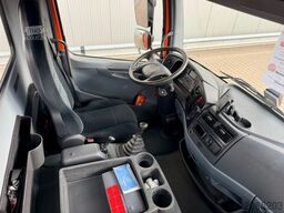 MERCEDES-BENZ Atego 1218 K HIAB 077 BS-2*Funkbedienung*2xAHK