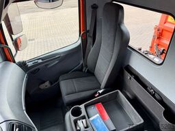 MERCEDES-BENZ Atego 1218 K HIAB 077 BS-2*Funkbedienung*2xAHK