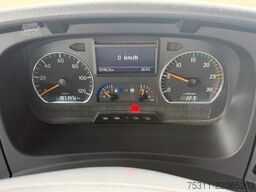 MERCEDES-BENZ Atego 1218 K HIAB 077 BS-2*Funkbedienung*2xAHK
