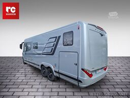 HYMER/ERIBA B-Klasse ML I BlackLine 880 5 Sitzplätze