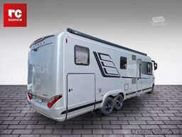 HYMER/ERIBA B-Klasse ML I BlackLine 880 5 Sitzplätze