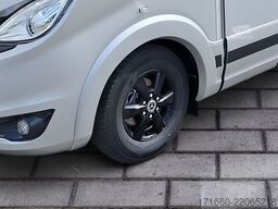 HYMER/ERIBA B-Klasse ML I BlackLine 880 5 Sitzplätze
