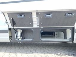 HYMER/ERIBA B-Klasse ML I BlackLine 880 5 Sitzplätze