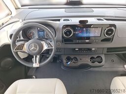 HYMER/ERIBA B-Klasse ML I BlackLine 880 5 Sitzplätze
