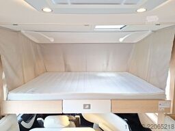 HYMER/ERIBA B-Klasse ML I BlackLine 880 5 Sitzplätze