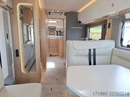 HYMER/ERIBA B-Klasse ML I BlackLine 880 5 Sitzplätze
