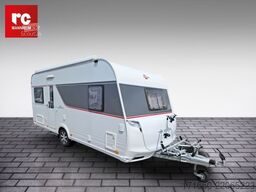 BÜRSTNER Averso 490 TS *Solar*Mover*Markise*